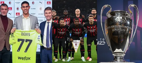 El arquero colombiano dio su salto a Europa fichando con uno de los grandes de Italia