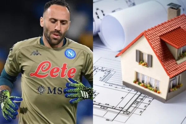 El arquero colombiano es figura en Italia, no ha renovado con su equipo y ya tiene un negocio al que se va dedicar tras su retiro.