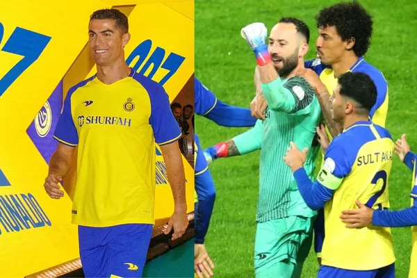 El arquero colombiano viene de ser figura en el club árabe