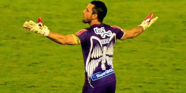 El arquero del Junior de Barranquilla se ubica en el puesto 13 de la lista de goleadores hecha por la Federación Internacional de Historia y Estadística de Fútbol.