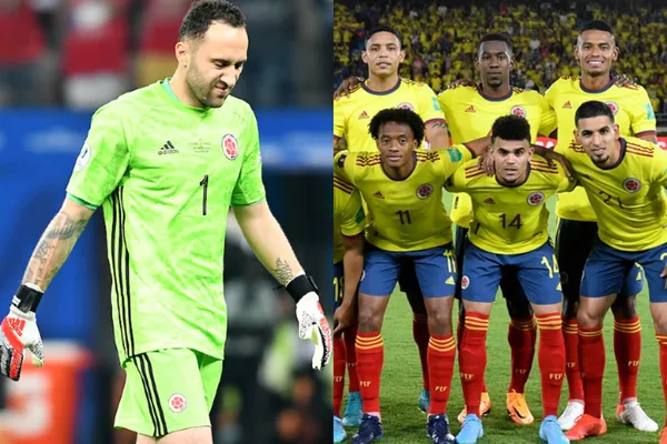 El arquero es uno de los referentes y se ha destacado a lo largo de su trayectoria en la tricolor.