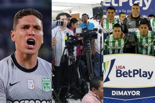 El arquero ha sido blanco de criticas y esta vez respondió con un fuerte comentario hacía la prensa