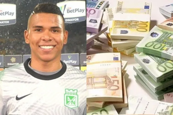 El arquero ha sido una de las revelaciones del cuadro verdolaga en esta temporada