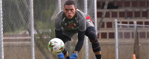 El arquero habló de la eliminación y de cómo deben afrontar los dirigentes las próximas temporadas.