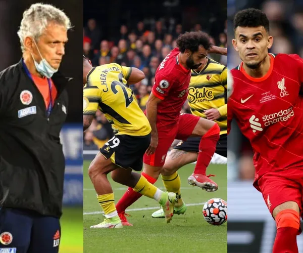 El artillero colombiano marcó un doblete este fin de semana y se perfila como una de las novedades en la convocatoria de la Selección Colombia.