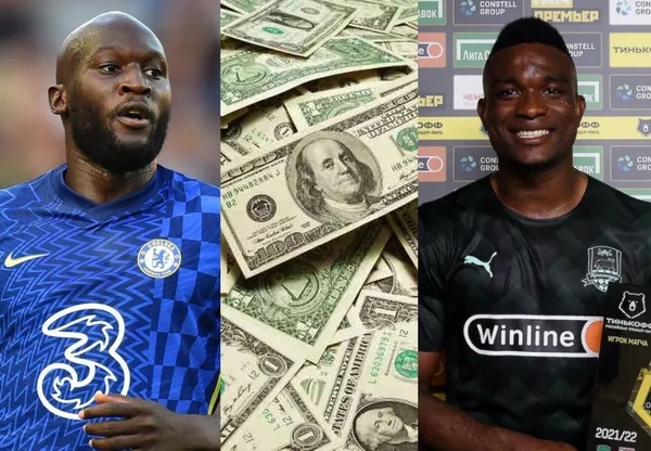 El artillero colombiano se recupera actualmente de una lesión pero prometió volver a Rusia con su club, el cual esta parcialmente quinto con 39 puntos y fuera de competiciones europeas para el otro año.