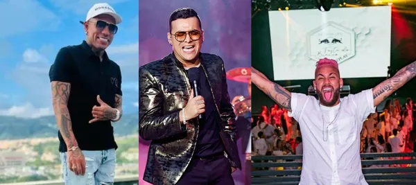 El artista colombiano sorprendió a sus seguidores con una tremenda noticia