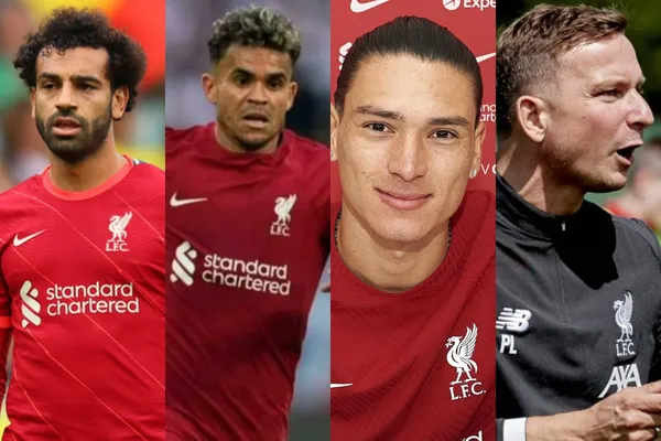 El asistente técnico de Liverpool habló sobre el colombiano y lo que debe hacer para mantenerse en el club