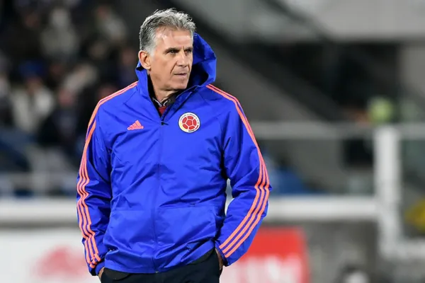 El asistente técnico que estuvo junto a Carlos Queiroz se pronunció sobre el presente de la Selección Colombia y no se guardó nada contra Reinaldo Rueda.