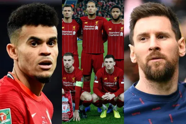 El astro argentino cuando estuvo en Barcelona quería al jugador de Liverpool que nuevamente es del interés del club catalán.