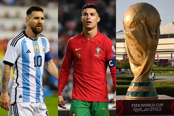 El astro argentino habló en rueda de prensa previo al debut en la Copa Mundo de Catar 2022