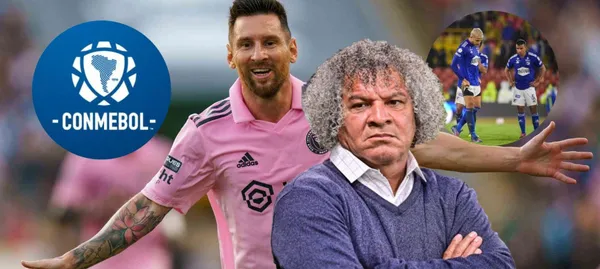 El astro argentino recibió una insólita ayuda de la FIFA y el Inter Miami