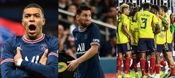 El astro argentino no vive un buen momento en el PSG