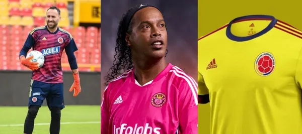 El astro brasileño admira y respeta a un jugador de selección Colombia