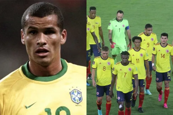 El astro brasileño excampeón del Mundo en 2022 habló sobre el presente de la tricolor previo al partido ante Bolivia y Venezuela.