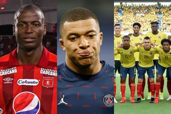 El astro del PSG había menospreciado el futbol sudamericano y ha sido muy criticado por sus declaraciones