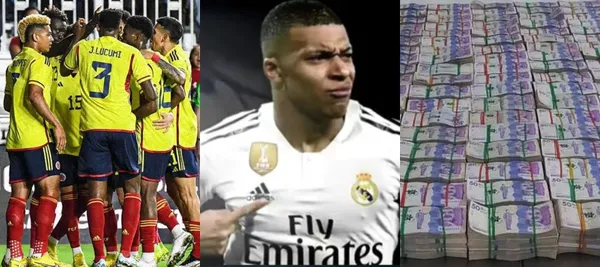 El astro francés estaría muy cerca de ser nuevo jugador del Real Madrid