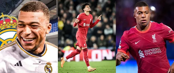 El astro francés habría tomado una decisión sobre su futuro en torno al Real Madrid y Liverpool