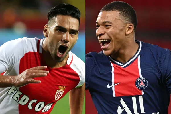 El astro francés reconoció algo particular en el delantero colombiano y no tuvo reparos en decirlo de manera pública.