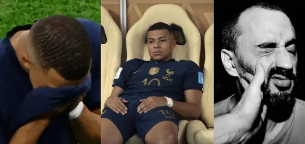 El astro francés no vive su mejor momento en el París Saint Germain