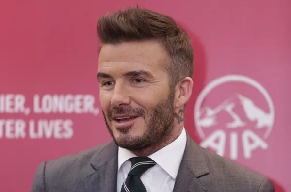 El astro inglés contó una anécdota donde no paró en elogios para hablar de uno de los mejores jugadores colombianos a su juicio.