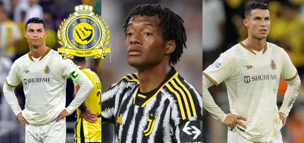 El astro portugués recibió la peor noticia en Al Nassr de Arabia Saudita
