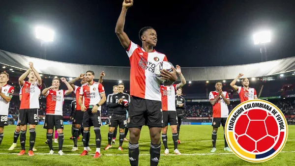 El atacante de 22 años fue priorizado en el esquema del entrenador por encima de jugadores con importante trayectoria en la 'Tricolor'