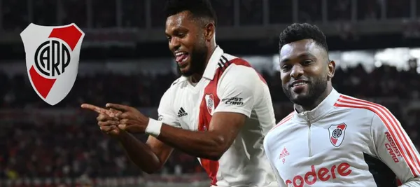 El atacante a pesar de marcar goles no ha teniendo la total confianza de Martín Demichelis