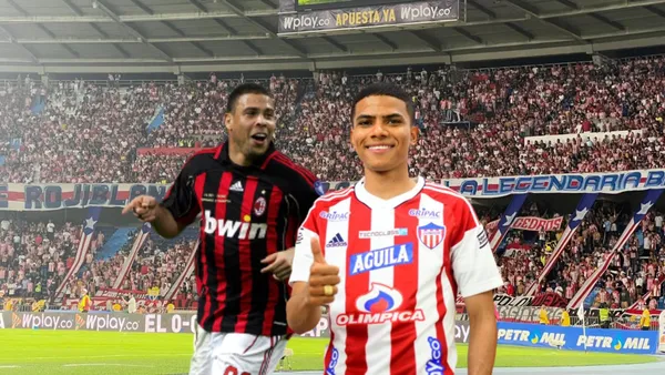 El atacante argumenta el porqué escogió esa cifra en su camiseta.