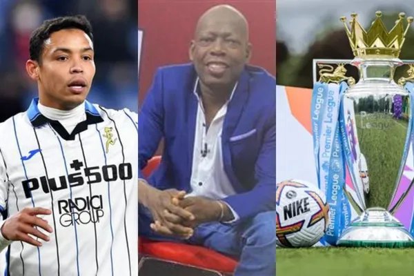 El atacante de Atalanta podría cambiar de liga esta temporada y llegar a Inglaterra