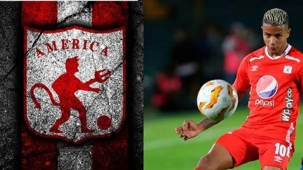 El atacante bicampeón con los 'escarlatas' aún no se hace oficial en el fútbol internacional