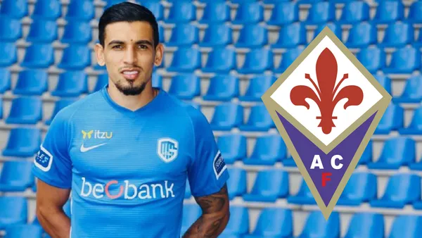 El atacante 'brilló' en Copa América y las cercanías de categóricos clubes por ficharlo no se hicieron esperar