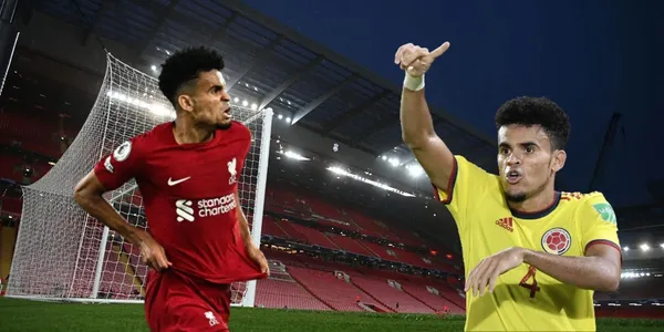 El atacante cafetero aún no tiene en su poder un récord de suma importancia