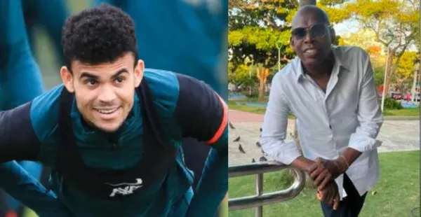 El atacante colombiano no derrocha dinero en cosas innecesarias y prefiere invertirlo en estas cosas.