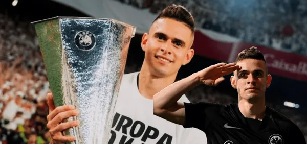 El atacante colombiano habría tomado una dura decisión con el club alemán