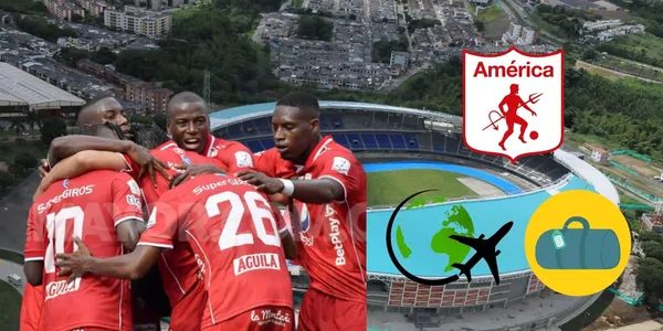 El atacante colombiano probará suerte en el fútbol argentino