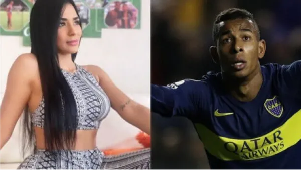 El atacante colombiano se ha visto afectado por distintos problemas fuera de las gradas que ponen en duda su continuidad con el club