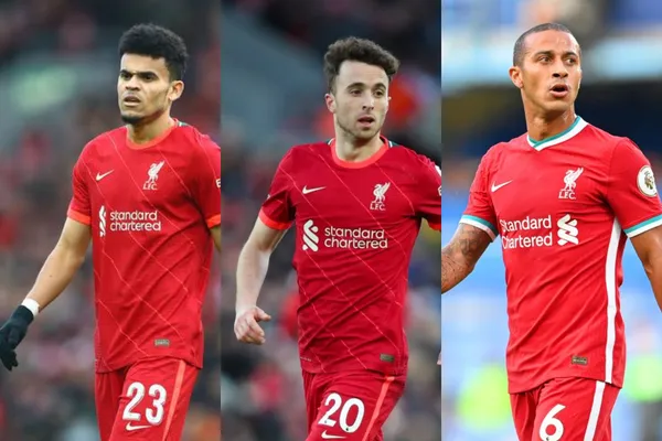 El atacante colombiano se viene destacado en el club inglés y le envió un mensaje a un compañero.