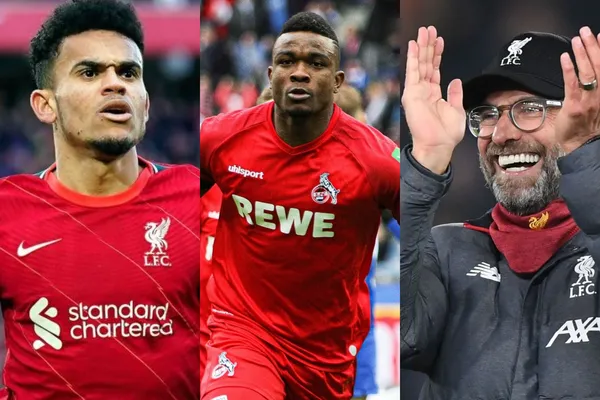 El atacante colombiano tuvo paso por la liga de Alemania y habló sobre lo que hizo Luis Díaz para ganarse al entrenador alemán.