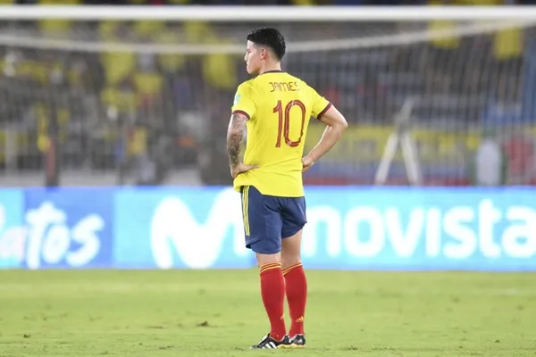 El atacante del All Rayyan del fútbol de Qatar no vive su mejor año, aunque ha tenido un poco más de continuidad, no ha sido lo deseado.