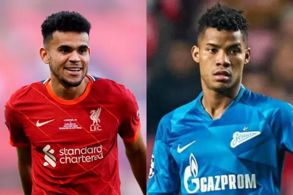 El atacante disfruta de sus vacaciones tras culminar la temporada con Liverpool