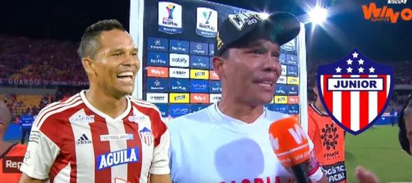 El atacante en su momento vivió un duro momento de solo críticas