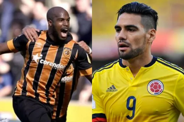 El atacante está teniendo un gran momento en Hull City de la Championship de Inglaterra