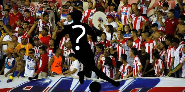 El atacante estaba casi confirmado para jugar con el onceno rojiblanco.