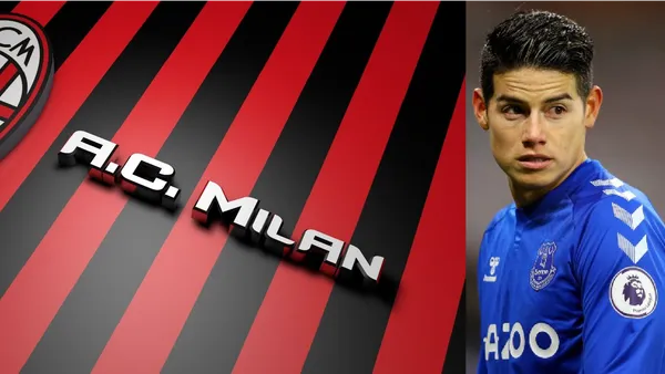 El atacante estaría muy cerca de establecer charlas concretas con el club italiano.