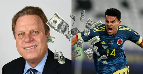 El atacante guajiro ha aprendido a sacarle provecho a su imagen y generar cifrar como las siguientes en su cuenta.