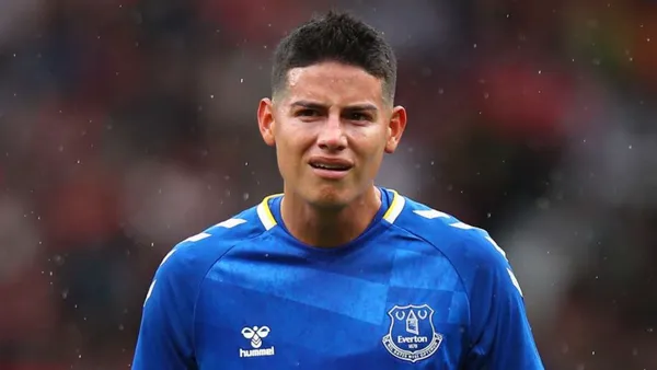 El atacante habría rechazado en último momento un acuerdo que Eveton ya tenía 'cerrado' para ubicar al cucuteño en Turquía