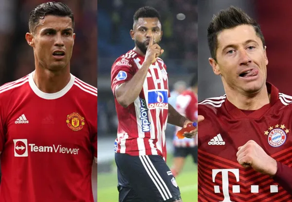 El atacante de Junior reveló en redes sociales que pecados comete cuando no esta en los terrenos de juego.