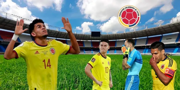 El atacante de Liverpool tendría un nuevo reto de cara al proceso clasificatorio