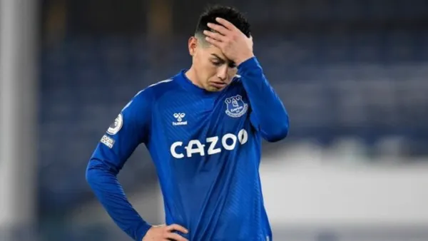 El atacante podría establecer un récord histórico para los colombianos en Europa si llega a la Serie A